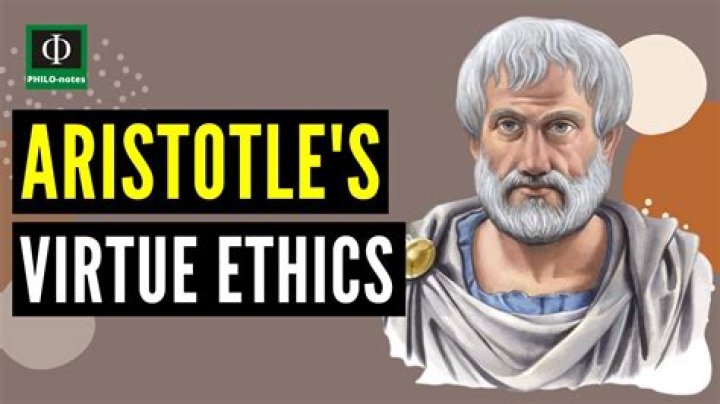 Can virtue be taught aristotle?