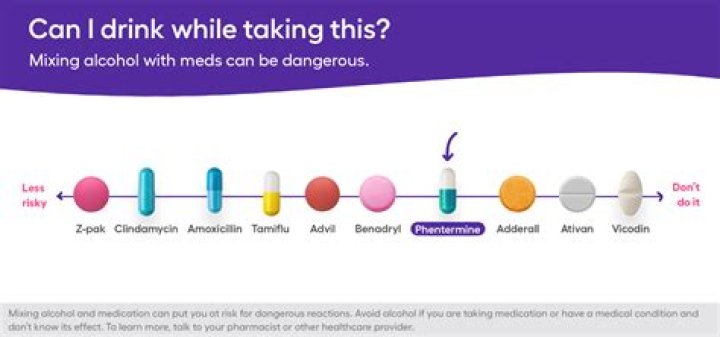 Can you drink alcohol with tolbutamide?