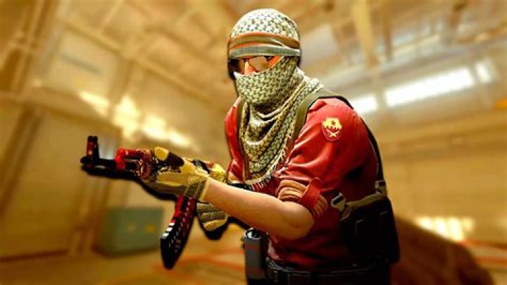 Can you get counter strike on ps4?