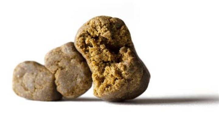 Can you make charas?