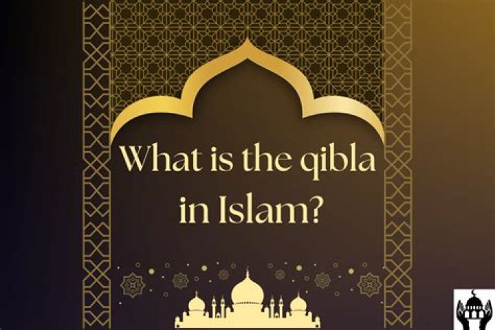Can you sleep towards the qibla?