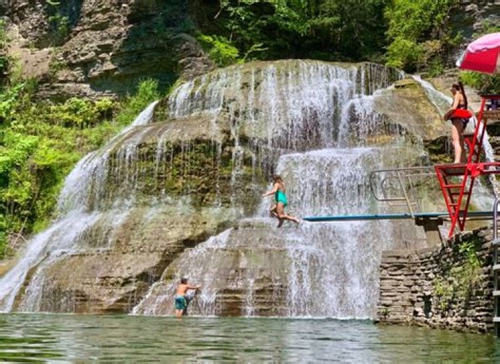 Can you swim in owasco lake?
