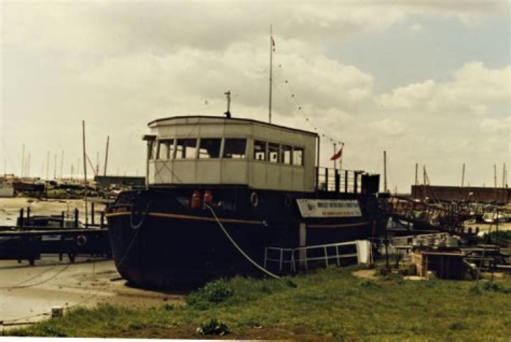 Can you tap out at benfleet?