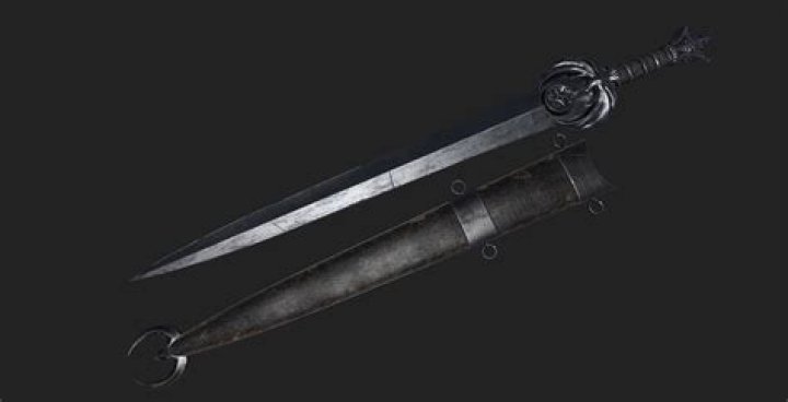 Can you upgrade the nightingale blade?