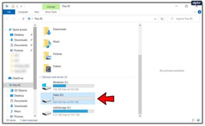 Can't read from the source file or disk?
