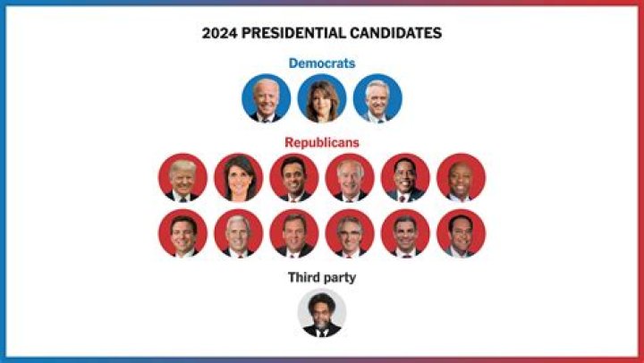 Could both candidates get 270?