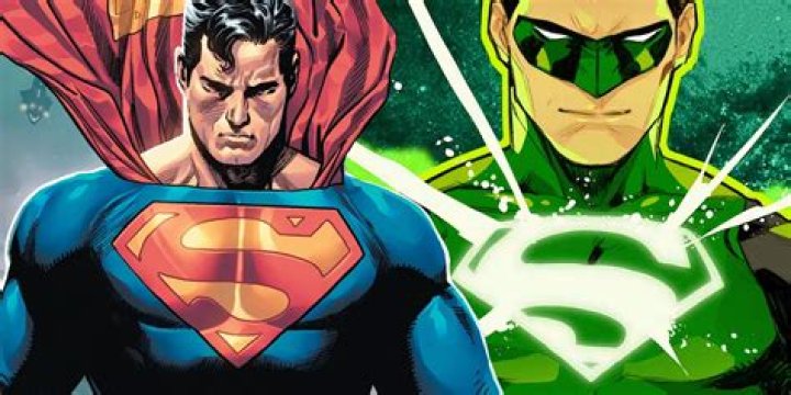 Could green lantern kill superman?