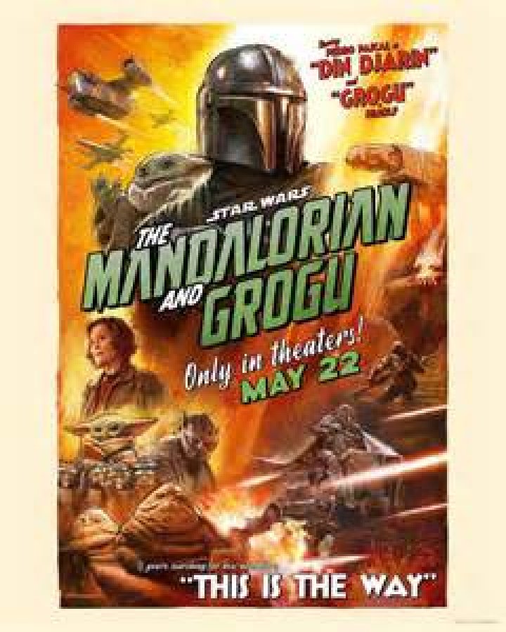 Could grogu become a mandalorian?