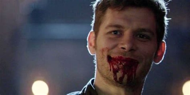 Could marcels bite kill klaus?