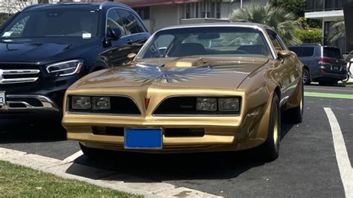 Could pontiac come back?