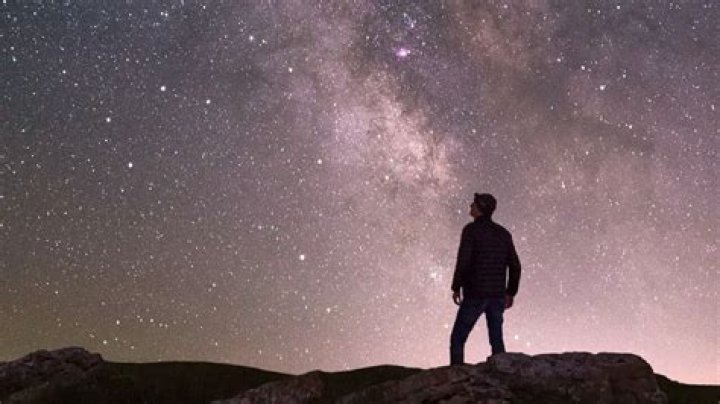 Could the stars we see already be gone?