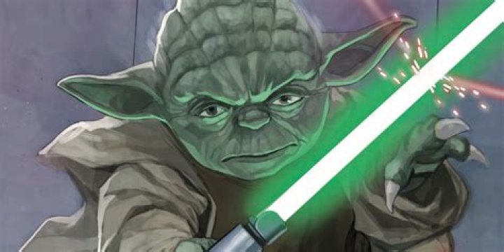 Could yoda beat anakin?