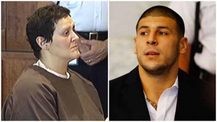 Did aaron hernandez cousin tanya die?