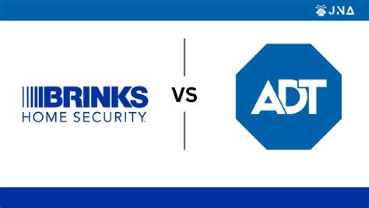 Did adt buy brinks?