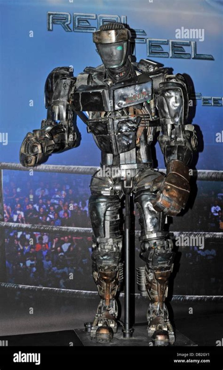 Did atom win in real steel?