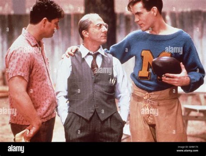 Did biff love willy?