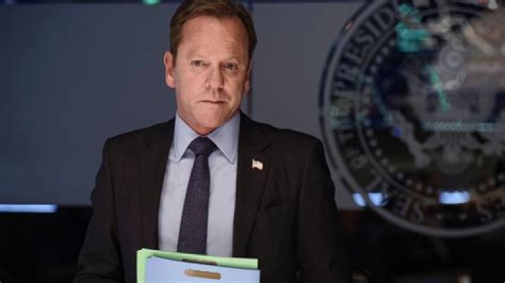 Did designated survivor change networks?