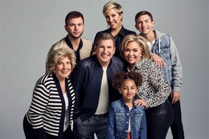 Did frances from chrisley knows best die?