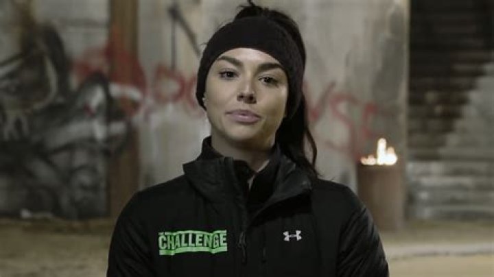 Did kailah quit the challenge?