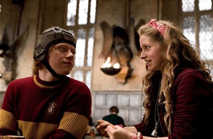 Did lavender brown used to be black?