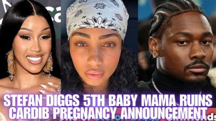 Did lips baby momma die?