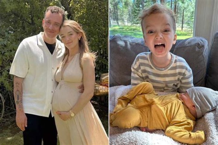 Did logic have a baby?