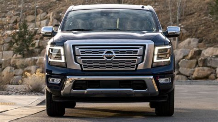 Did nissan stop making the pathfinder?