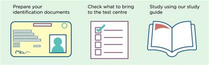 Did o'malley pass the intern exam?