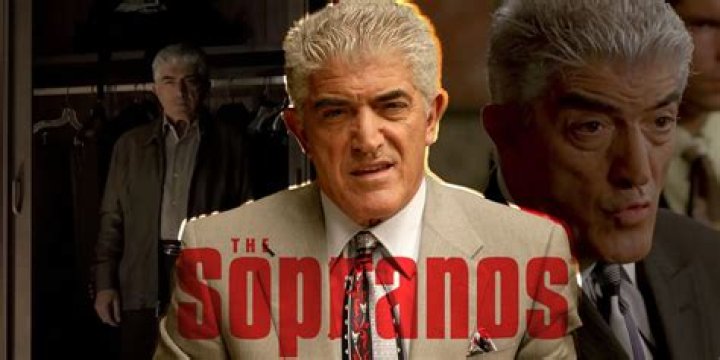 Did phil leotardo die?