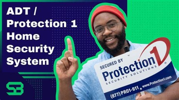 Did protection one buy adt?