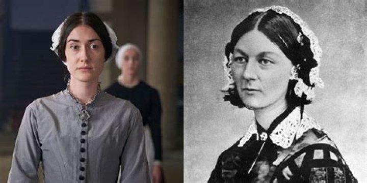 Did queen victoria meet florence nightingale?