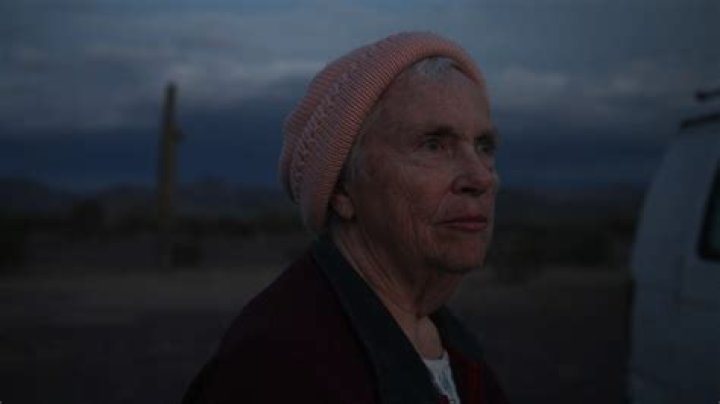 Did swankie really have cancer?