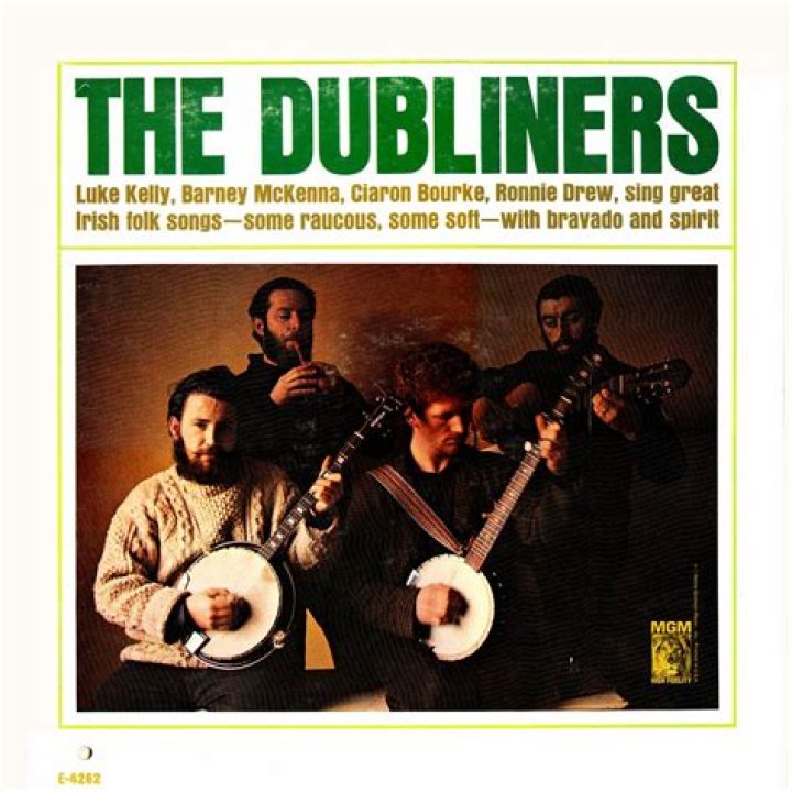 Did the dubliners support the ira?