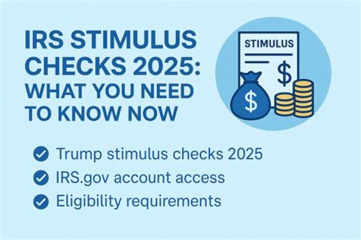 Did the irs messed up on stimulus checks?
