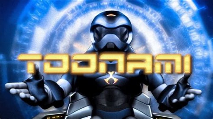 Did toonami come back?