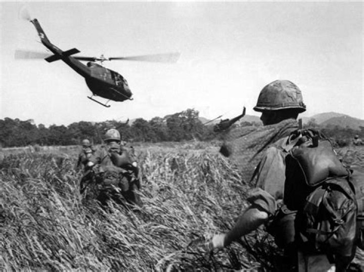 Did vietnam draft dodgers get amnesty?