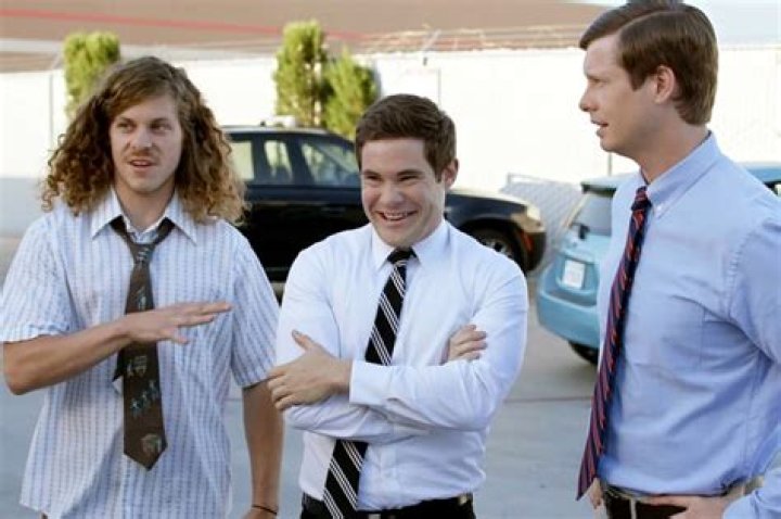 Did workaholics get cancelled?