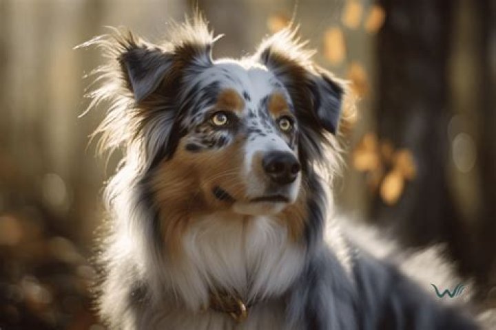Do australian shepherds shed a lot?