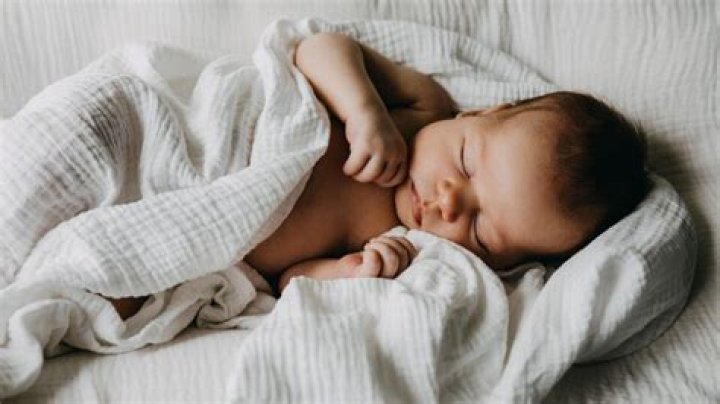 Do babies born with sin?