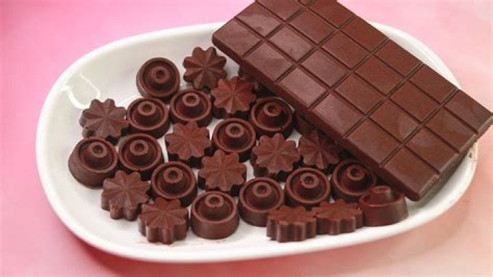 Do chocolates make you fat?