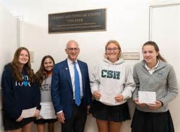 Do colleges care about national merit commended?