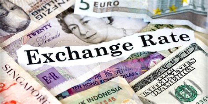 Do exchange rates matter?