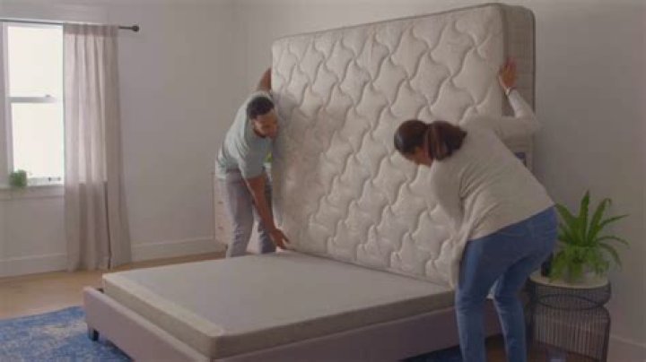 Do memory foam mattresses need to be flipped?
