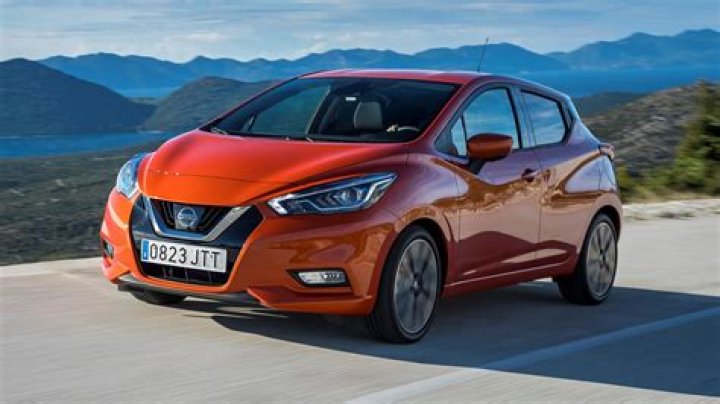 Do nissan make an automatic micra?