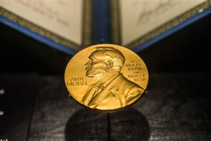 Do nobel prize money?