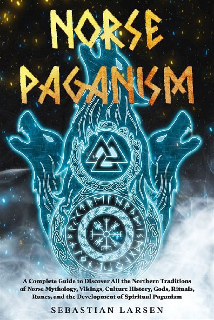 Do norse paganism still exist?