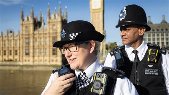 Do special constable get paid?