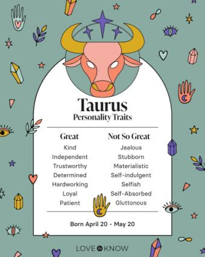 Do taurus get on with taurus?