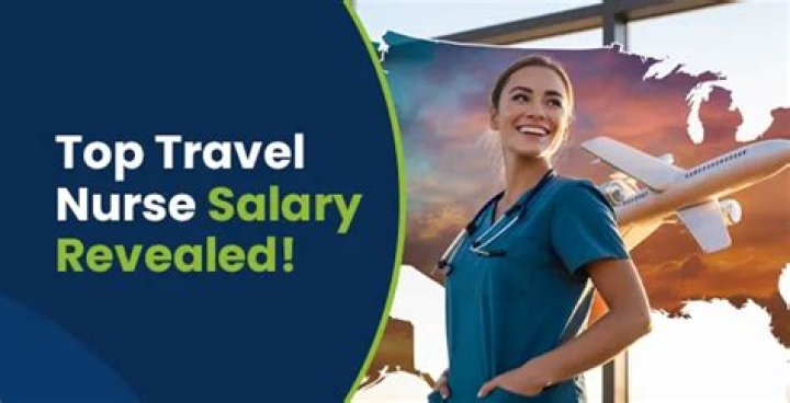 Do travel nurses make more money?