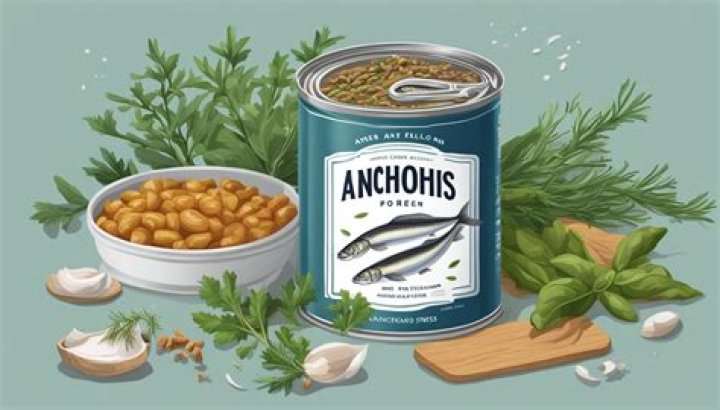 Do unopened anchovies go bad?